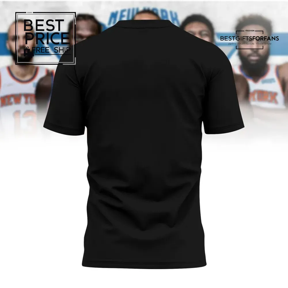New York Knicks Limited Edition T-Shirt New York Knicks Limited Edition T-Shirt