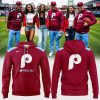 We are the Champions white Special Edition Hoodie