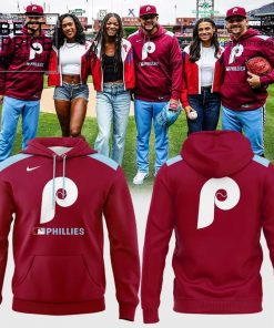 Phillies Special Edition Hoodie