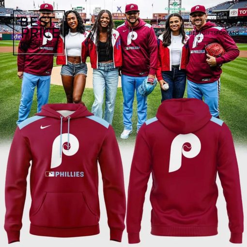 Phillies Special Edition Hoodie