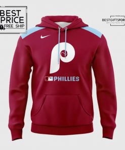 Phillies Special Edition Hoodie