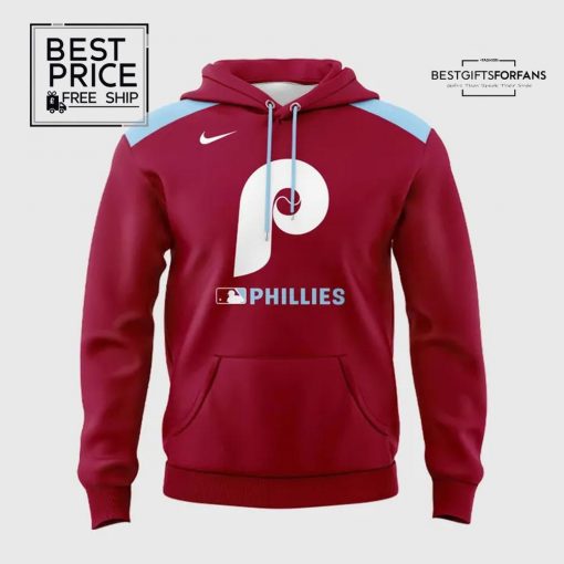 Phillies Special Edition Hoodie