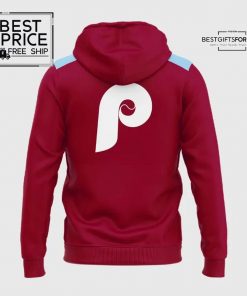 Old Logo Hoodie 3