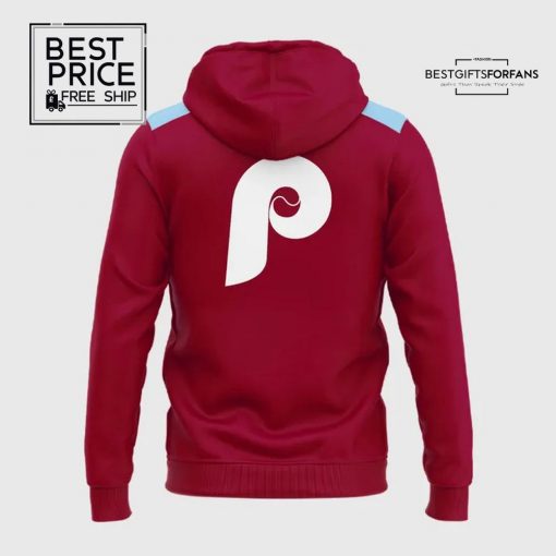 Phillies Special Edition Hoodie