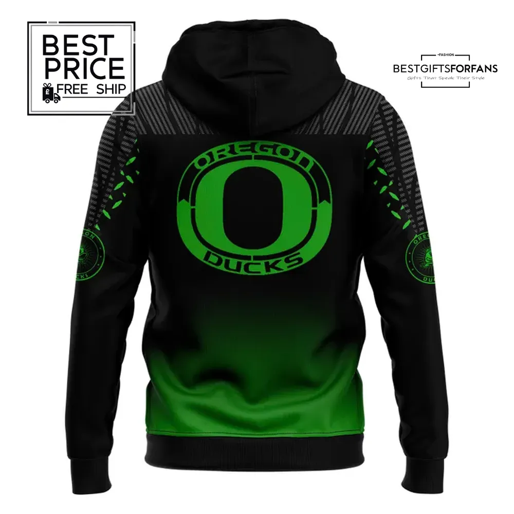 Oregon Ducks Oregon Ducks
