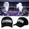 UEFA Europa League 2024/25 winners Special Edition Cap