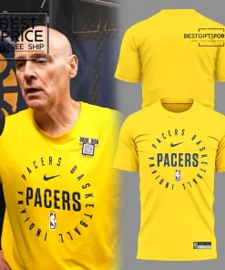 Pacers Limited Edition T-Shirt