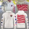 Vegas Knight Hawks 2025 Military Appreciation Special Edition Hoodie