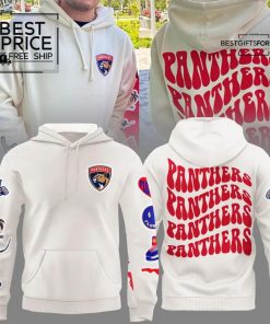 Panthers Special Edition Hoodie