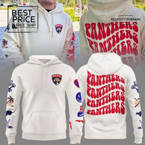 Panthers Special Edition Hoodie