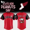  Cleveland Guardians LGBTQ Pride Night 2025 Special Edition Baseball Jersey