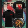  Pearl Jam Limited Edition White T-Shirt