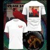  2025 Playoffs Wolves Back Limited Edition T-Shirt
