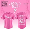 Seattle Mariners x Post Malone Special Edition Baseball Jersey