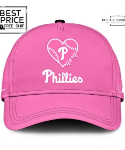 Mother’s Day jersey from the Philadelphia Phillies Special Edition Baseball Jersey
