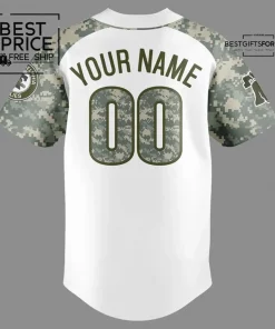 Phillies x 2025 Salute to Service Night Baseball 2Jersey 3