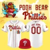  Los Angeles Angels x 2025 Filipino Heritage Night Limited Edition Baseball Jersey