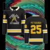 Property of Dallas Limited Edition Hockey Jersey