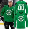 Allen Limited Edition Hockey Jersey