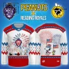 Battle of the Badges Limited Edition Hockey Jersey
