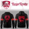 Texas Longhorns Baseball Champions 2025 Special Edition Hoodie