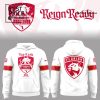 Reign Ready black Special Edition Hoodie