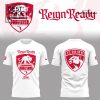 Reign Ready black Limited Edition T-Shirt