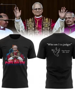 Robert Francis Prevost Limited Edition T-Shirt