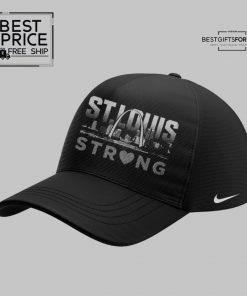 ST Louis Strong Special Edition T shirt 4