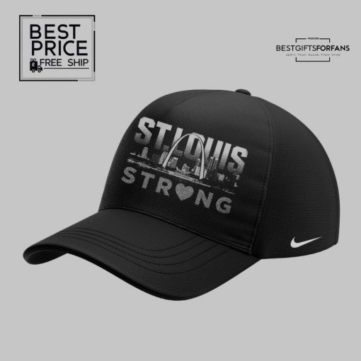  St. Louis Cardinals “St Louis Strong” Limited Edition T-Shirt