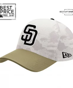 San diego Padres Special Edition Cap 3