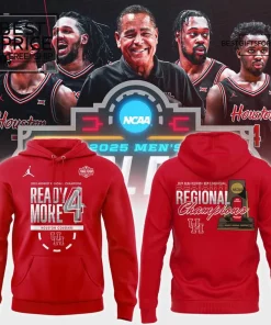 2025 Midwest Regional Champions Special Edition Hoodie