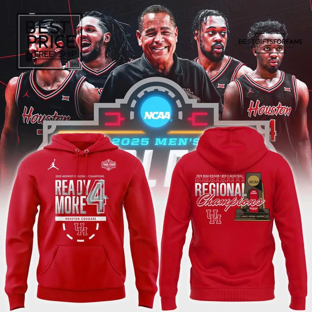 2025 Midwest Regional Champions Special Edition Hoodie 2025 Midwest Regional Champions Special Edition Hoodie