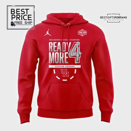 2025 Midwest Regional Champions Special Edition Hoodie