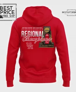 Special 2025 Midwest Regional Champions Hoodie 3