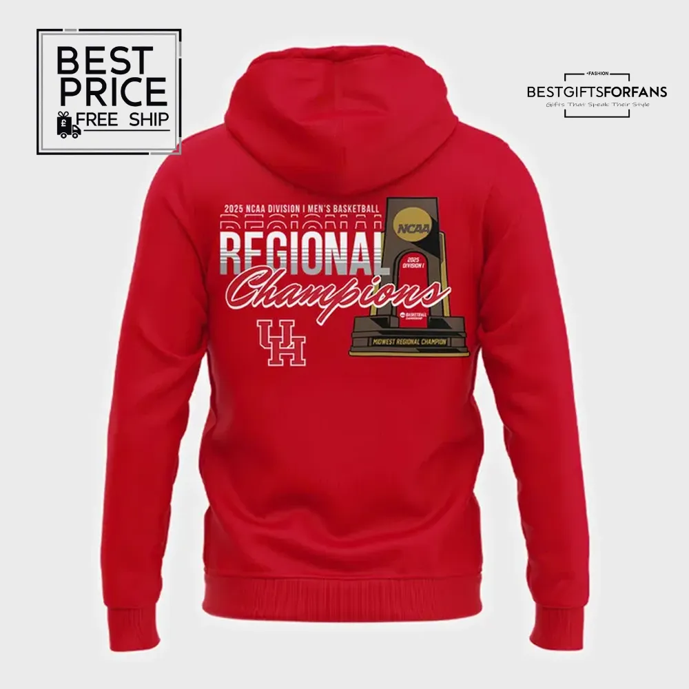 2025 Midwest Regional Champions Special Edition Hoodie 2025 Midwest Regional Champions Special Edition Hoodie