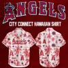 Chicago Cubs 2025 Special Edition Hawaiian Shirt