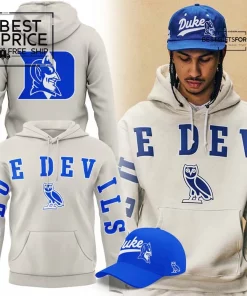 OVO Special Edition Hoodie