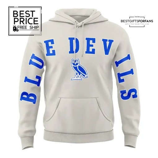 OVO Special Edition Hoodie