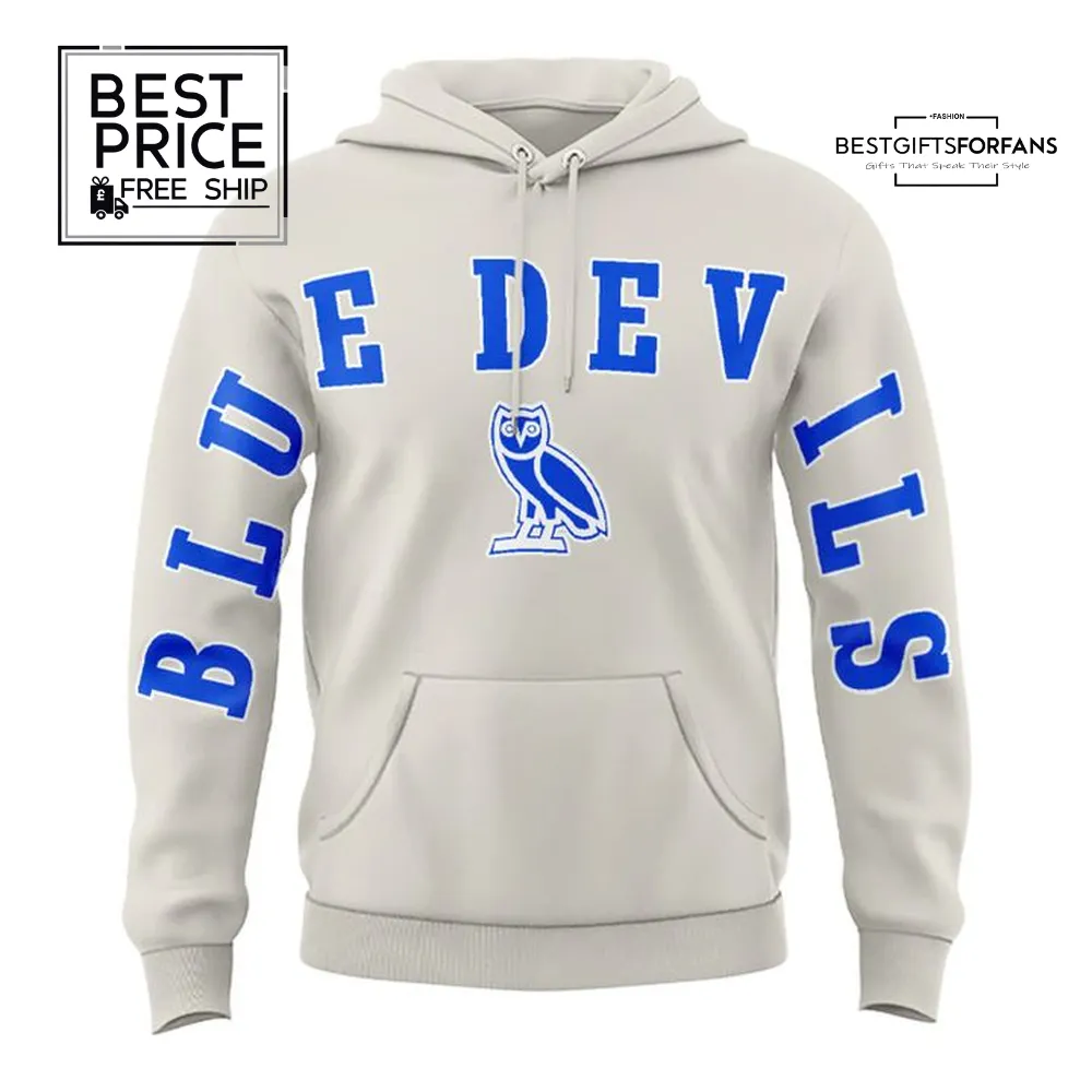OVO Special Edition Hoodie OVO Special Edition Hoodie