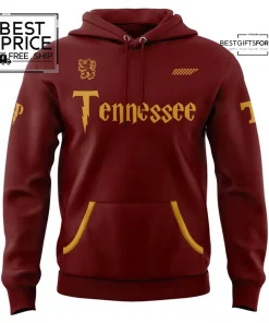 Tennessee Volunteers “Harry Potter” Special Edition Hoodie