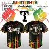 Metallica x Chicago White Sox Limited Edition Baseball Jersey