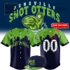 Diablos Rojos del México x Star Wars Special Edition Baseball Jersey