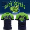  “Indiana Fever the 2025 Tour” Limited Edition T-Shirt