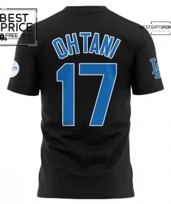 The Legend of Ohtani Limited Edition T-Shirt