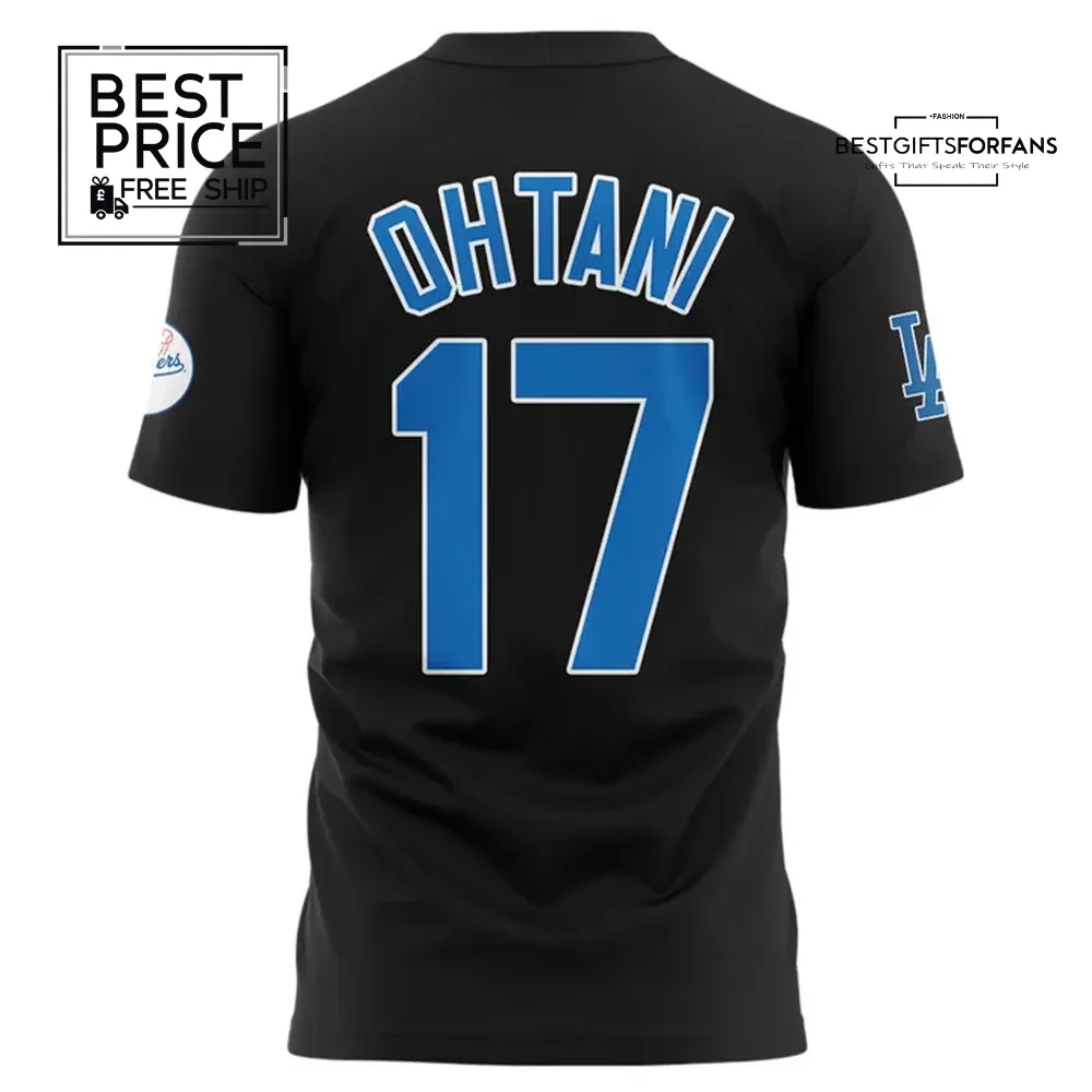 The Legend of Ohtani Limited Edition T-Shirt The Legend of Ohtani Limited Edition T-Shirt