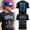  Metallica concert Limited Edition T-Shirt