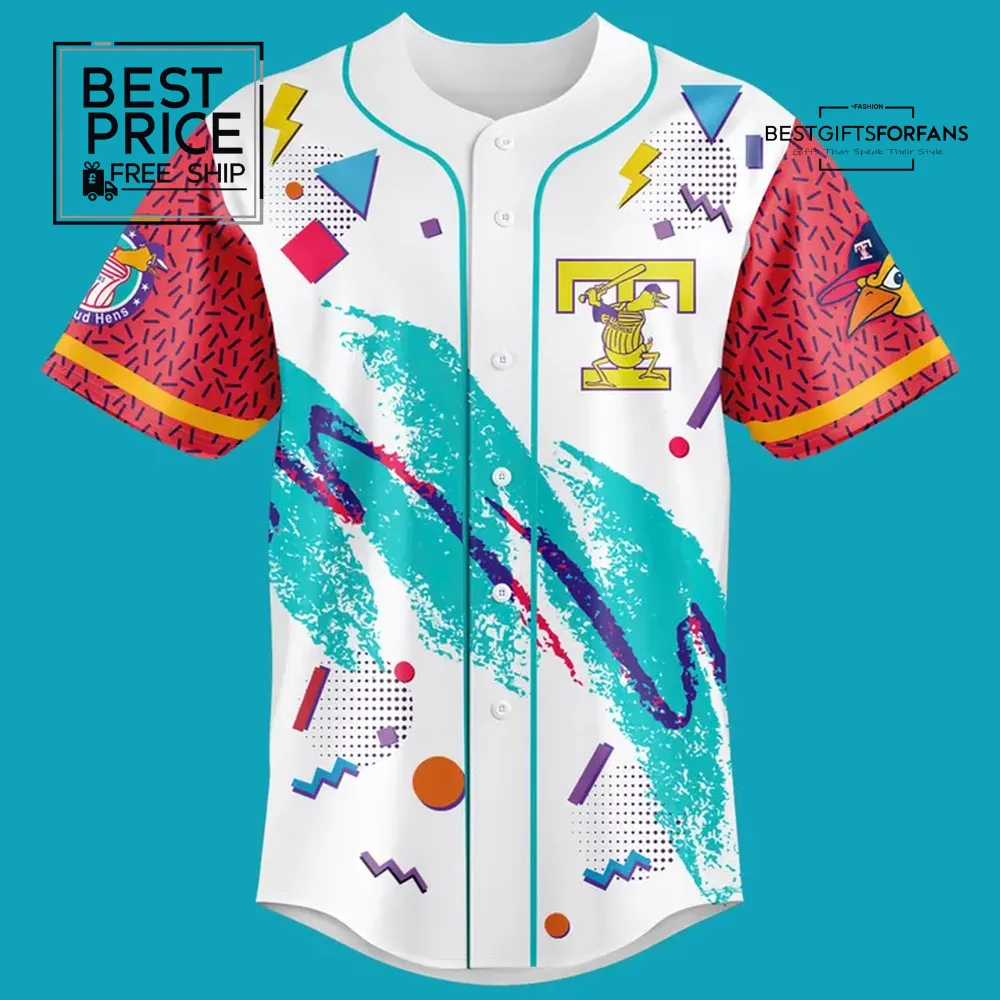 Toledo Mud Hens 