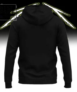 The art of Squindo Hoodie 3