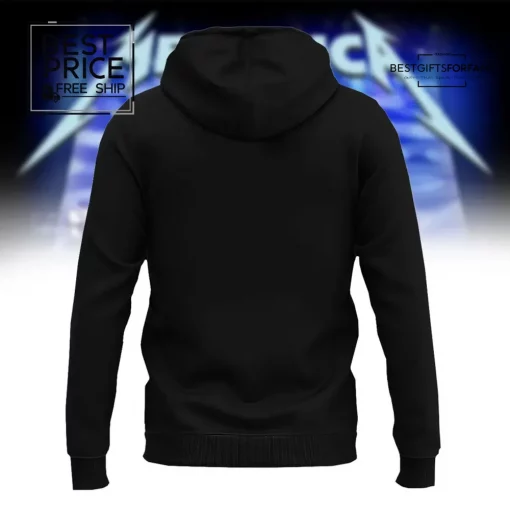 Metallica Special Edition Hoodie
